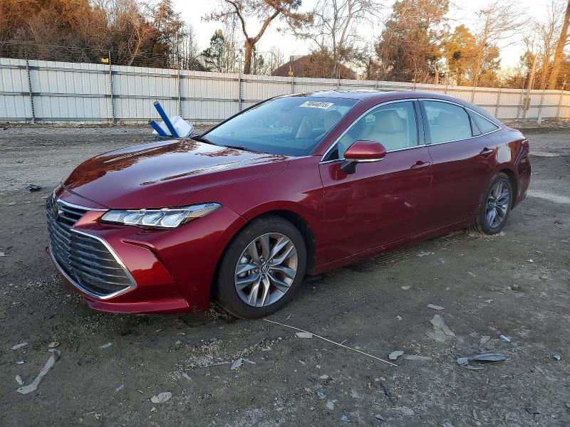 2019 Toyota Avalon