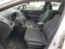 
										2017 Chevrolet Cruze full									