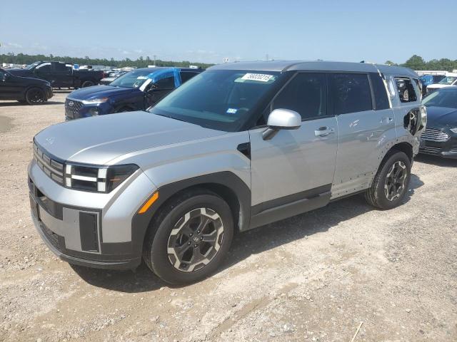2024 Hyundai Santa fe