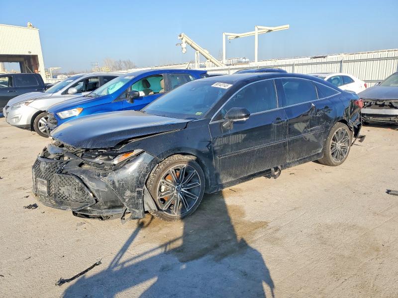 2019 Toyota Avalon