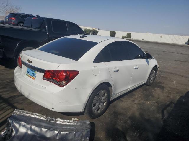 2015 Chevrolet Cruze