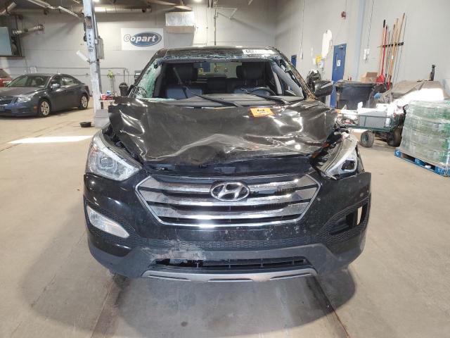 2013 Hyundai Santa fe s