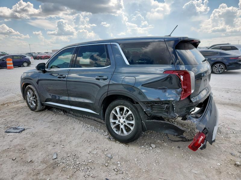 2020 Hyundai Palisade