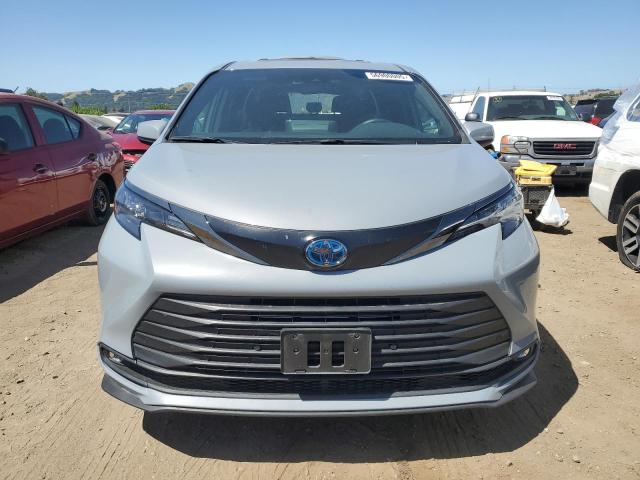 2023 Toyota Sienna