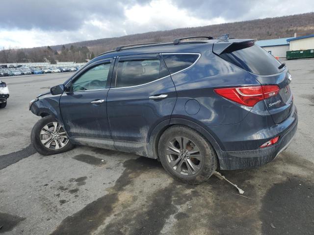 2016 Hyundai Santa fe