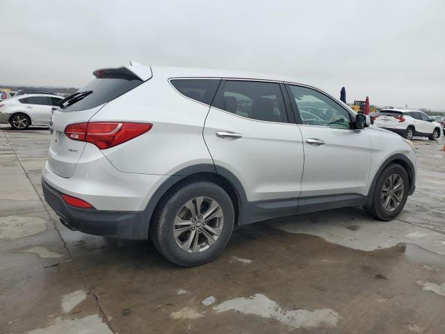 2013 Hyundai Santa fe