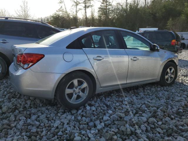 2015 Chevrolet Cruze