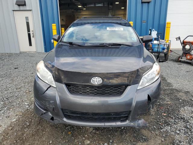 2013 Toyota Corolla ma