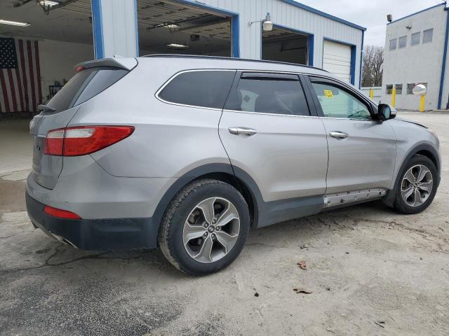 2013 Hyundai Santa fe