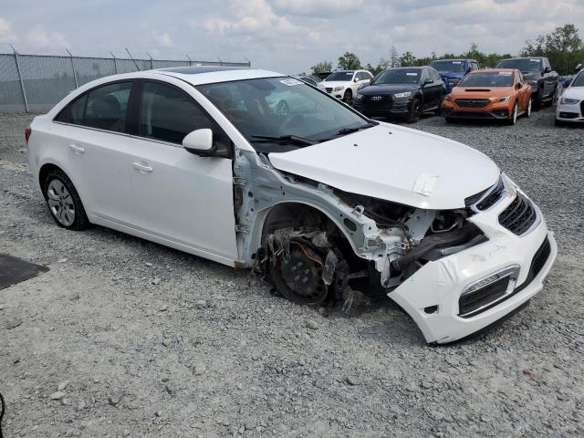 2016 Chevrolet Cruze