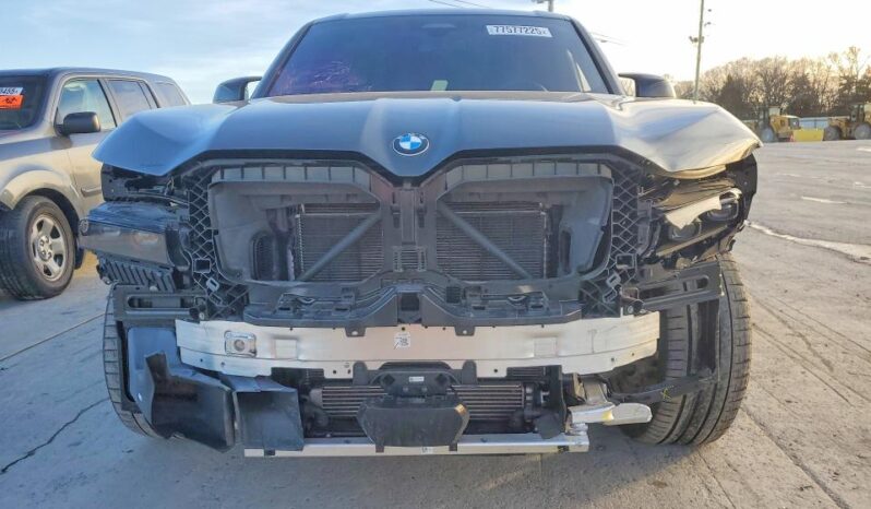 
								2024 BMW Xm full									