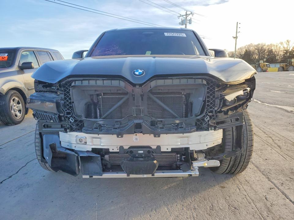 2024 BMW Xm
