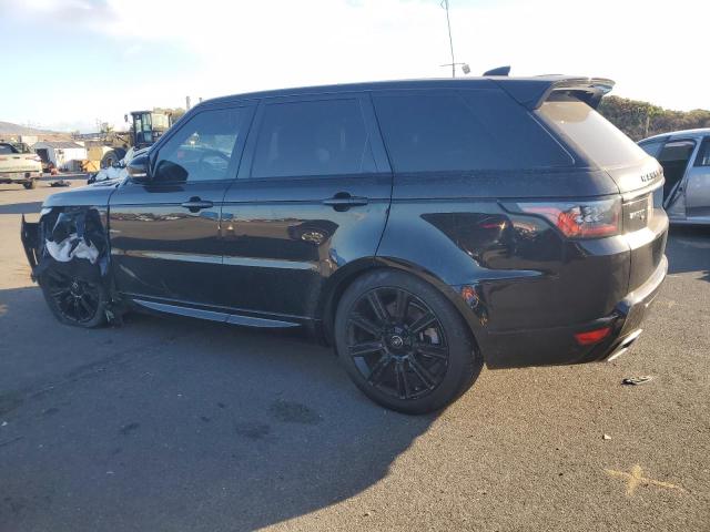 2020 Land rover RANGE ROVER