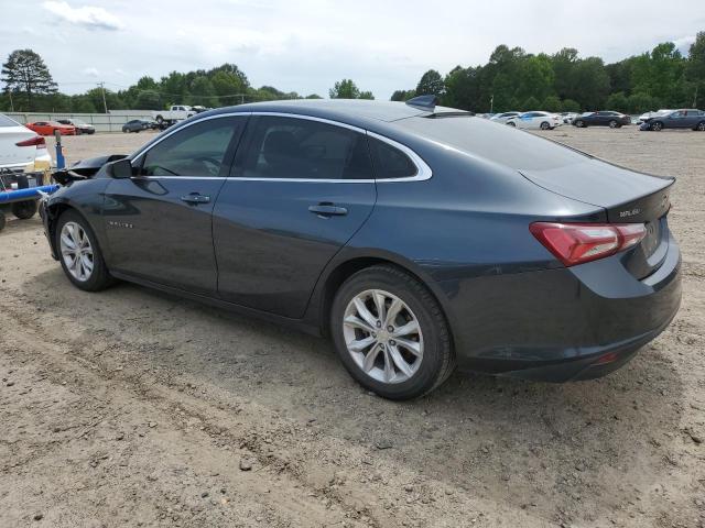 2020 Chevrolet Malibu