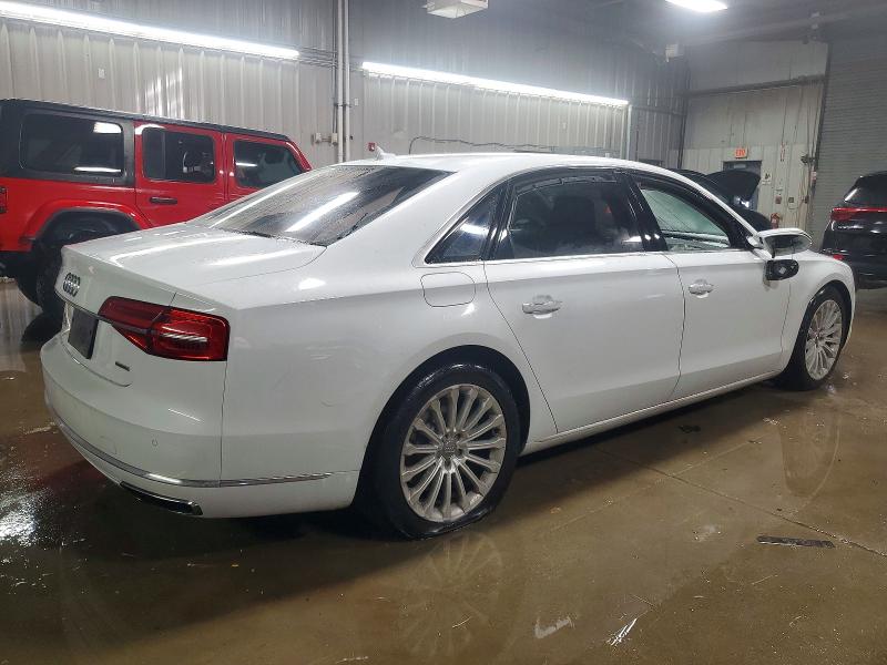 2015 Audi A8