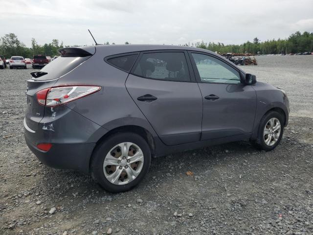 2014 Hyundai Tucson