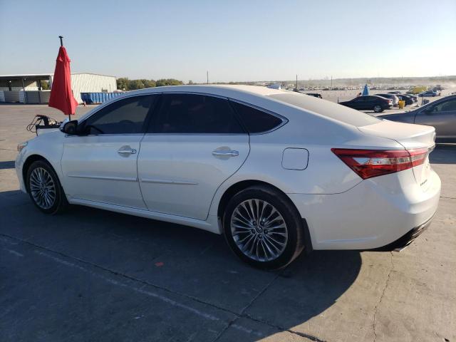 2016 Toyota Avalon