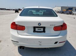 
										2015 BMW 3 series full									