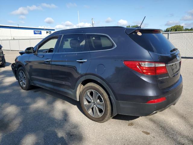 2013 Hyundai Santa fe g