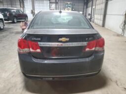 
										2015 Chevrolet Cruze full									