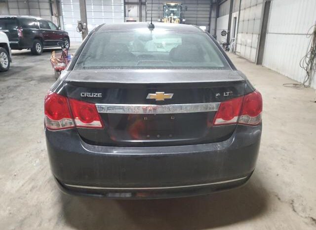 
								2015 Chevrolet Cruze full									