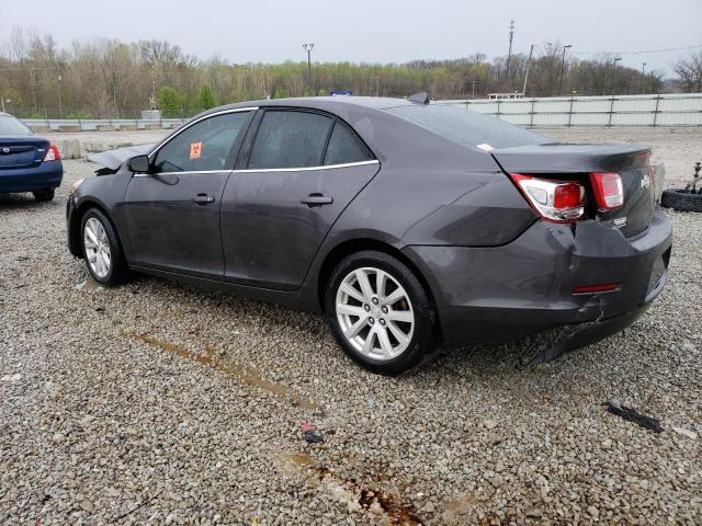 2013 Chevrolet Malibu
