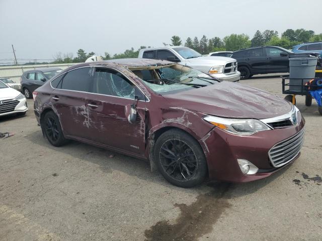 2013 Toyota Avalon