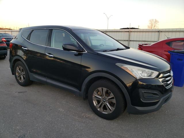 2015 Hyundai Santa fe