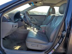 
										2008 Toyota Camry sola full									