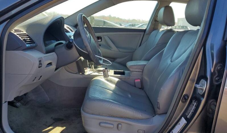 
								2008 Toyota Camry sola full									