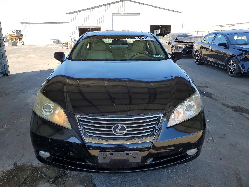 2008 Lexus Es 350
