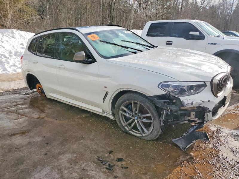 2020 BMW X3