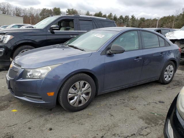 2013 Chevrolet Cruze