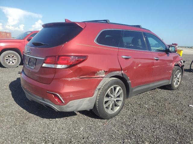 2018 Hyundai Santa fe s