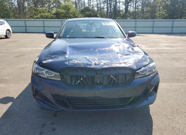 
								2024 BMW 3 series full									