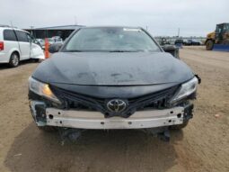 
										2021 Toyota Camry full									