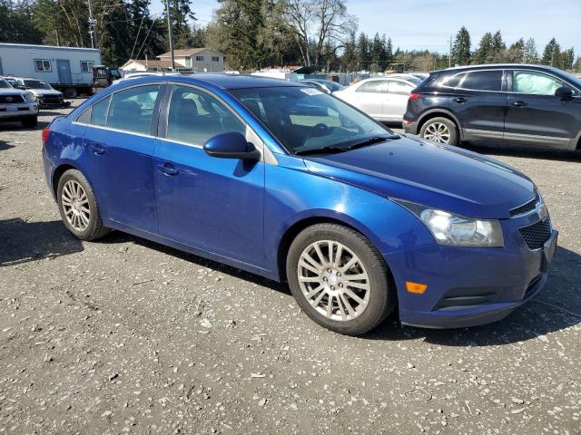2012 Chevrolet Cruze