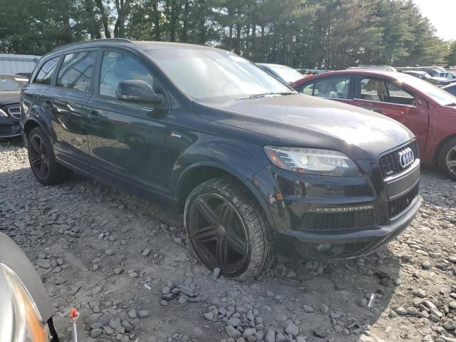 2013 Audi Q7