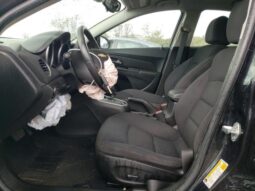 
										2014 Chevrolet Cruze full									