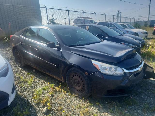 2015 Chevrolet Malibu