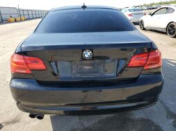
										2013 BMW 3 series full									