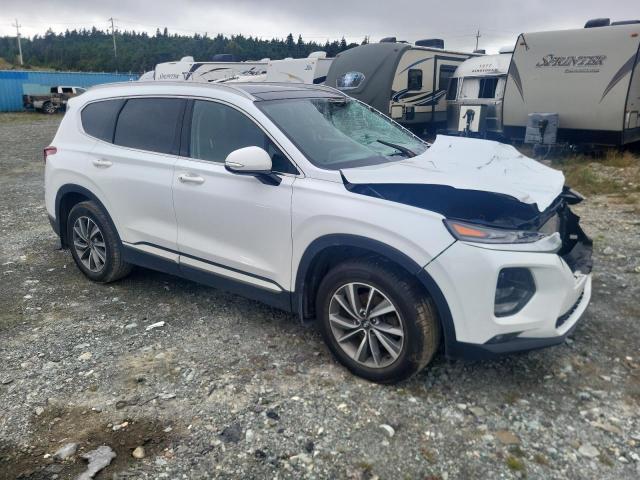 2020 Hyundai Santa fe s