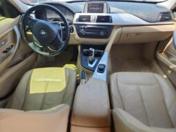 
										2013 BMW 3 series full									