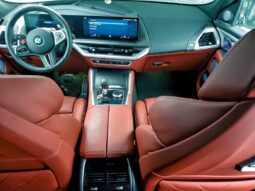 
										2023 BMW Xm full									