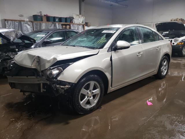 2015 Chevrolet Cruze