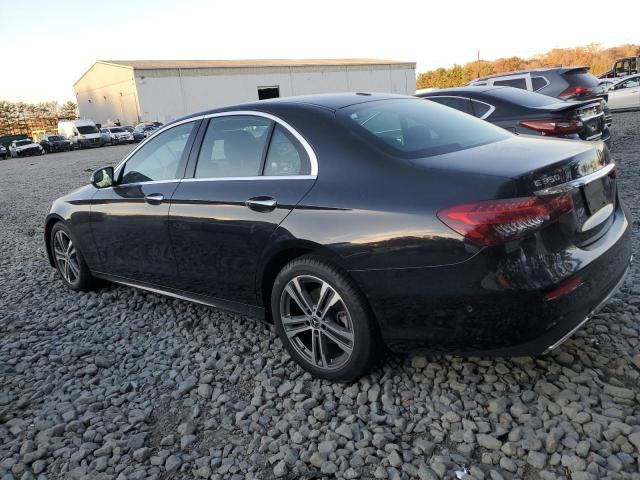 2023 Mercedes-benz E-class