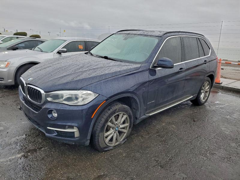 2015 BMW X5
