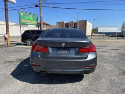 
										2013 BMW 3 series full									