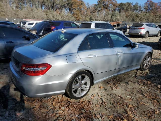 2013 Mercedes-benz E-class