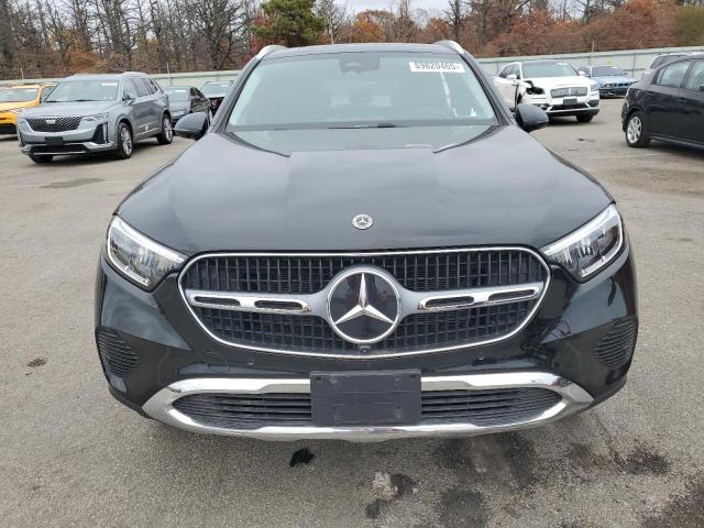 2025 Mercedes-benz Glc